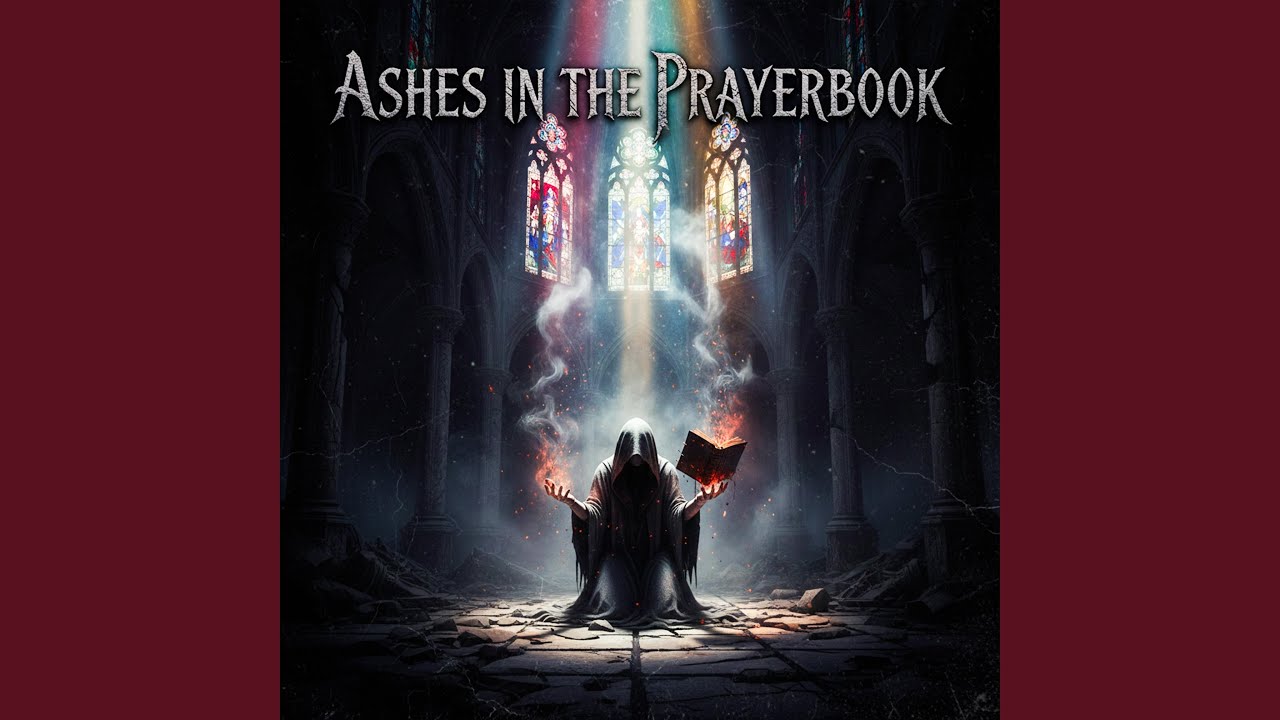 We Stopped Saying Goodbye