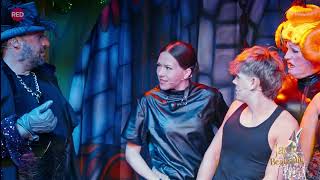 The Beanstalk - Saturday 24 January