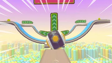 Action Balls - New Update Super Balls Full Gameplay All levels 153 to 163