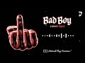 Bad Boy Ringtone Bgm Attitude Status New Whatsapp Status Boys Attitude