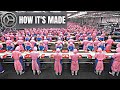 How its made smartphones