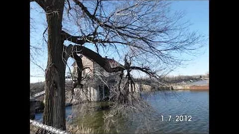 Lake Overholser