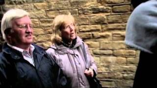 Disaster Close - Arson Awareness