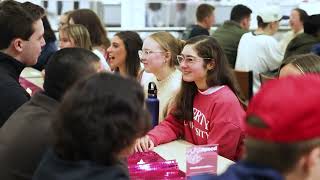 Spring 2025 Semester Recap Video