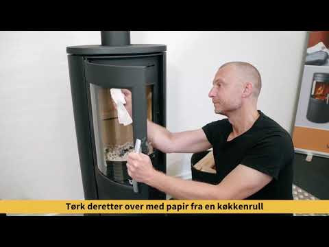 Video: Peisinnlegg (56 Bilder): Støpejerns Dobbeltsidige Modeller Med Glass, Lukkede Og åpne Strukturer, Hvordan Du Velger For Hjemmet