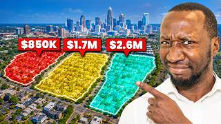 Charlotte Homes at Every Budget (2026 Tour)