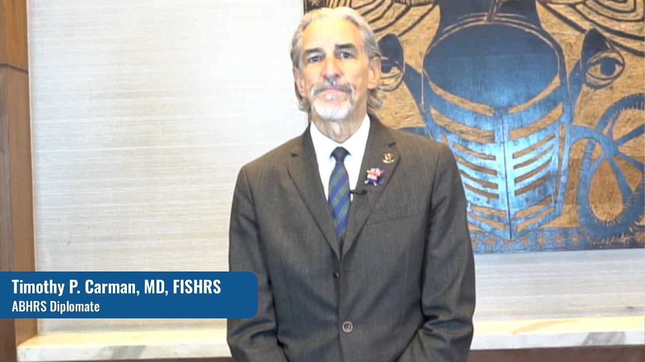 The Importance of the Consultation with your Hair Transplant Surgeon