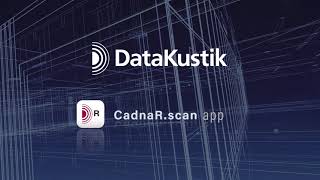 CadnaR.scan App