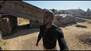 AXUM - Ethiopia: Inside Africa's Once Most Powerful Empire, The Axumite Kingdom 🇪🇹