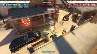 Overwatch 2 Pro Strat By Pyrex And Zraei