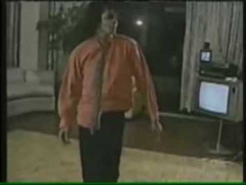 So Excited about How Sexy Michael Jackson is!!!