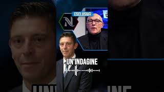 Iannone difende Rocchi: "Nessun reato, per me è estraneo ai fatti"