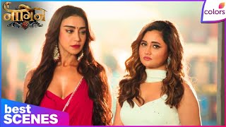 Naagin S6 |  | Colors TV