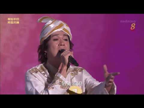 韦玮 ~ 拉兹之歌