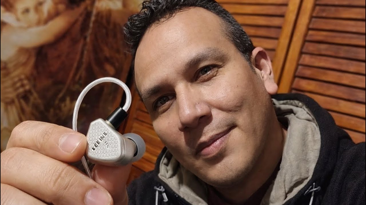 Auricular Kefine Klean SV | Maravillas de 50 Dolares