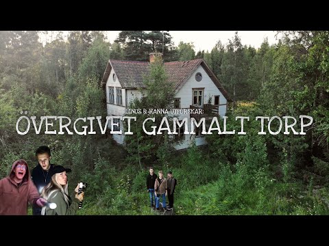 Video: Övergivna Platser Med En Kuslig Atmosfär - Alternativ Vy