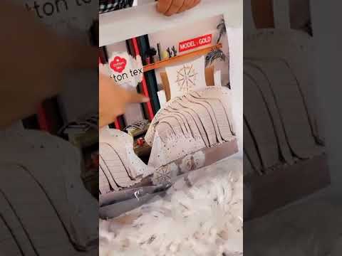 الهدير للمفروشات احنا مش بنعرض مفروشات بنعرض تحف تتحط ف المتحف