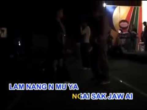 Hkang n hkang ai tsaw myit (+3 Plus Three)