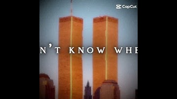 2001 September 11 was a shocking day to the world