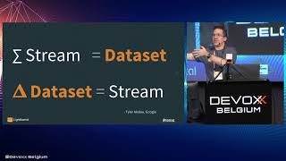 Processing Fast Data with Apache Spark: The Tale of Two Streaming APIs by Gerard Maas