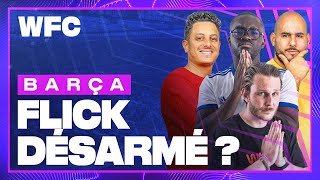 ⚽ Barça : un statut de favori remis en cause ? (Football)