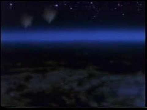 Starlight 11 - New Age Sex Scene - YouTube