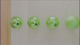 Path Tracing video tutorials in MaxMSP.