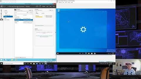 Windows Encrypting File System (EFS) - Overview