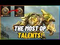 I Tested The Strongest Talents For The OP Familiar And Here Are The Results | DragonHeir Silent Gods
