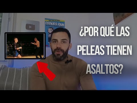 ASALTOS en las MMAs, ¿POR QUÉ?