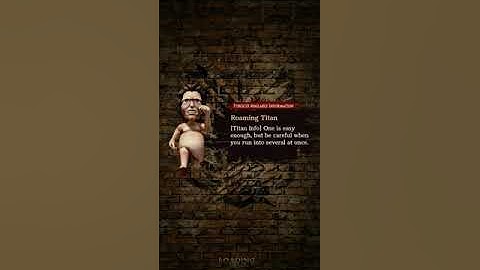 Requesting A Comrade [#AOTT] - ATTACK ON TITAN TACTICS