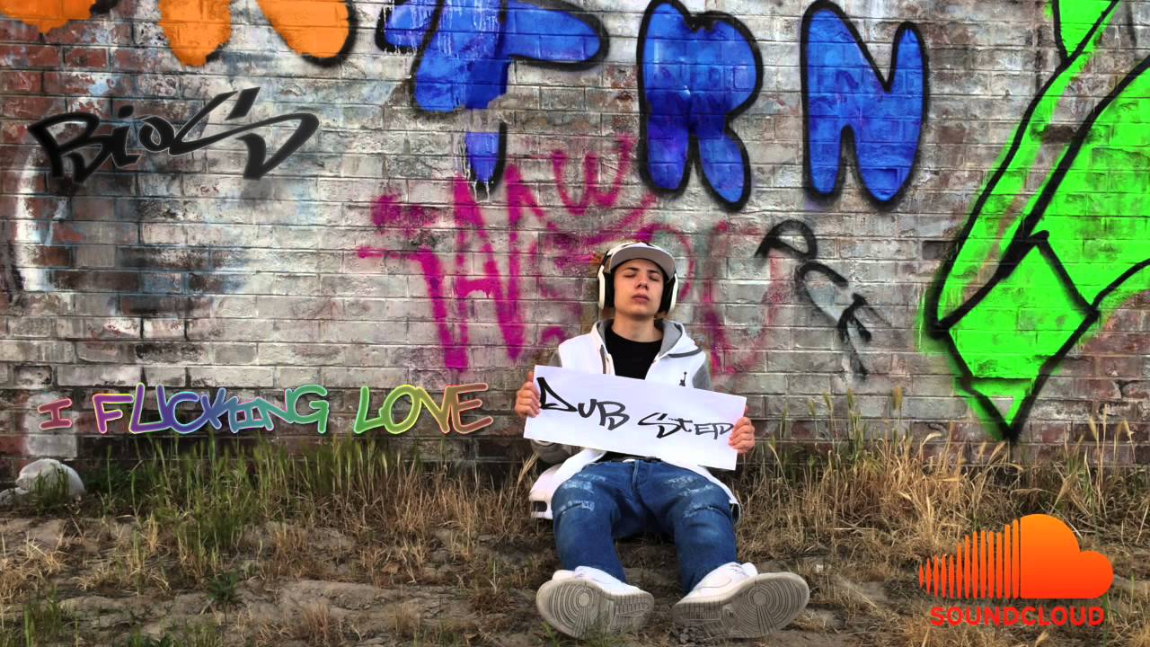 BiOS - I Fucking Love Dubstep