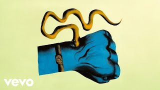 Golden Years, Frah Quintale, Nayt, Prima Stanza A Destra - Anche Se Ti Amo Official Visual Video