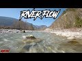 River Flow - FPV cruising