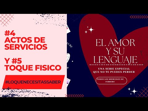 #4 Actos de