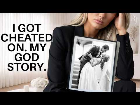 A godly girls guide to a breakup: What I Learned from Divorce and Betrayal