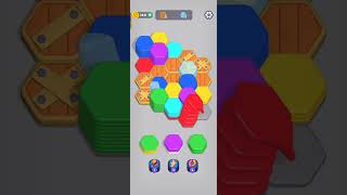 Hexa Sort-Level 77 NO BOOSTERS #hexasort