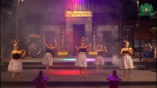 Tari Tul Jaenak , Tul Jaenak Dance
