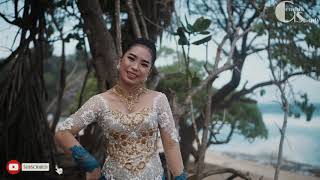 Angel Temen, genduk santi,cipt H suji