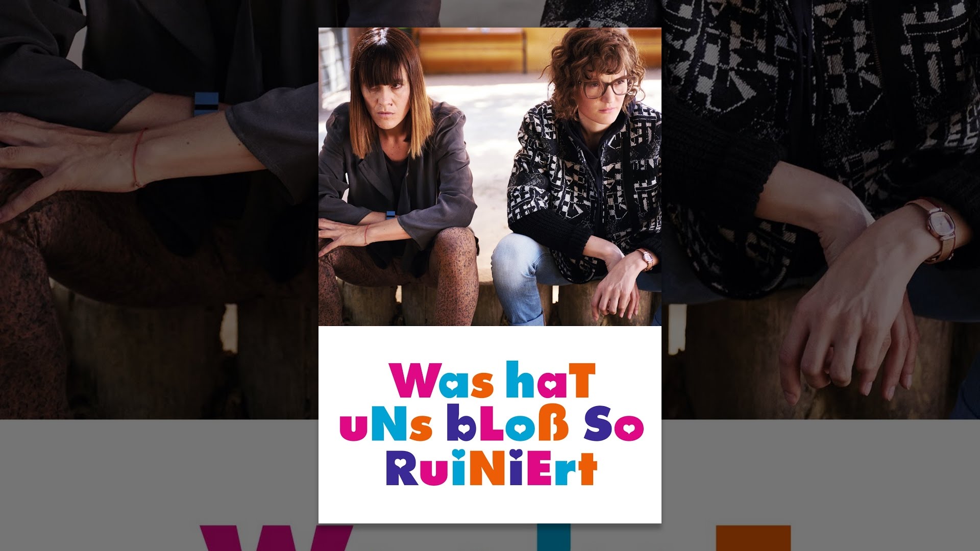 was hat uns bloГџ so ruiniert was hat uns bloГџ so ruiniert