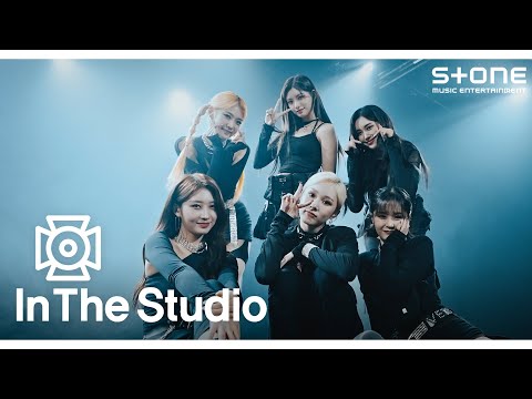 [In The Studio] [4K] EVERGLOW(에버글로우) – Pirate｜Return of The Girl, 인더스튜디오, Stone PERFORMANCE