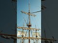 I Built the Mayflower — The Result Is Stunning
