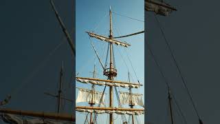 I Built the Mayflower — The Result Is Stunning