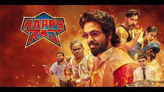 Happy Raj | Happy Raj Full movie | Happy Raj Full Movie In Hindi