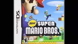 'Bye bye!' And 'its a me! Mario!' 'Bye bye!' And 'its a me! Mario!'