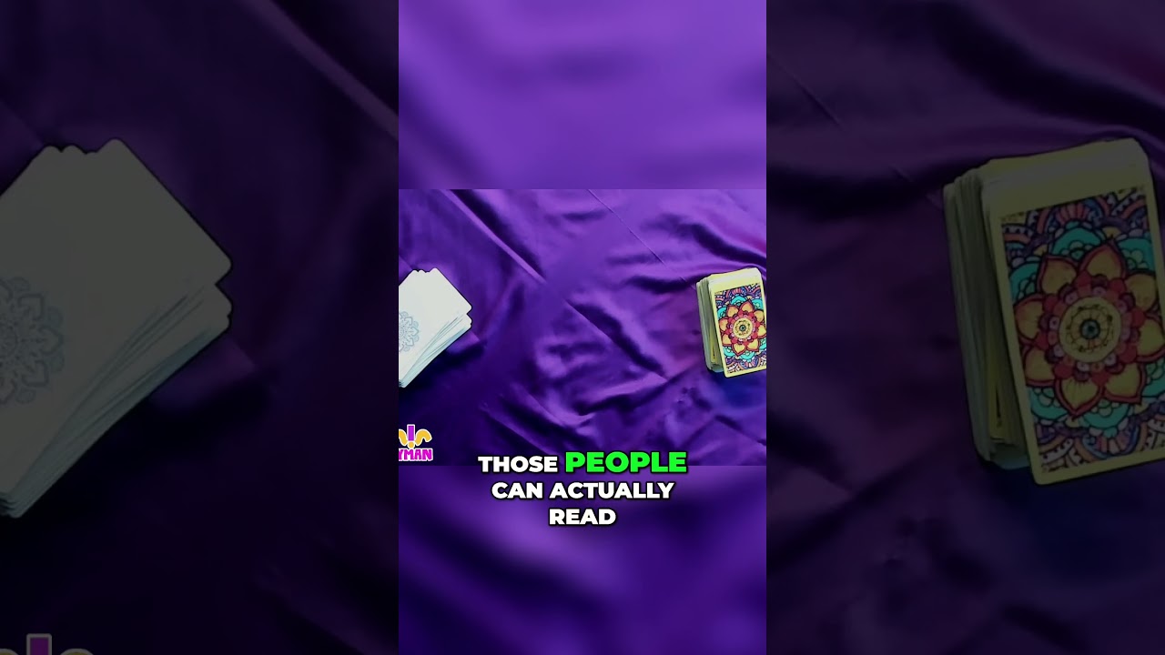 Secrets of Tarot Learn to Read the Cards with Ease #tarotguidance #tarotcards thumbnail