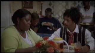 First Sunday Kat Williams Deleted Scene 1