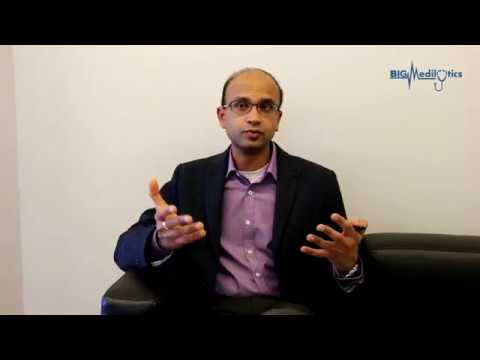 BigMedilytics interview -