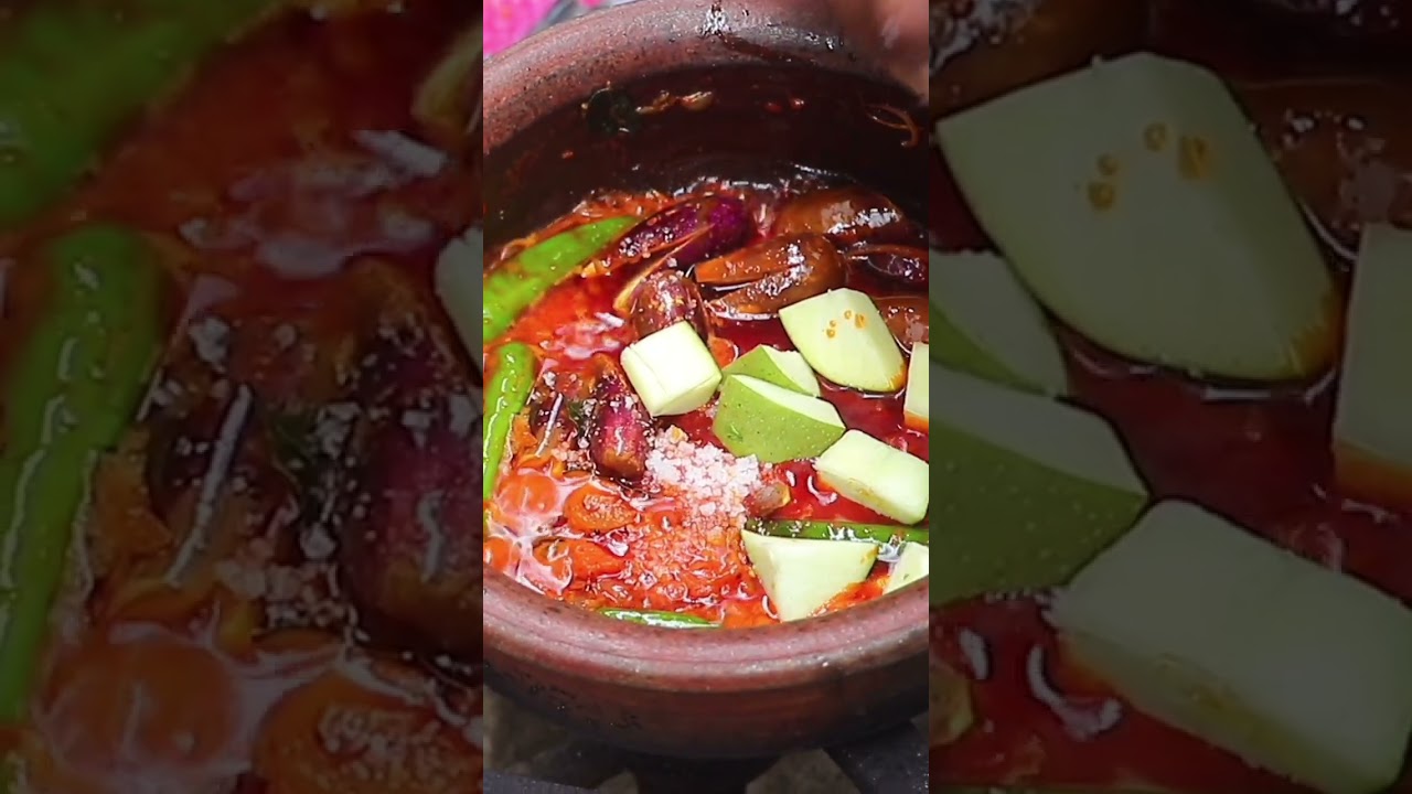 ⁣மீன் குழம்பு இப்டி செய்ங்க உடனே காலியாகும் | Meen Kulambu மிக சுவையாக செய்வது எப்படி | Fish Curry