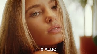 X Albo - Dangerous 